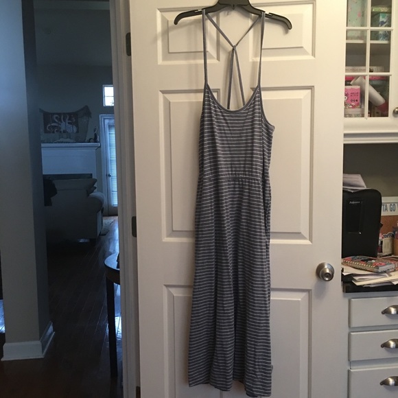 J. Crew Dresses & Skirts - J. Crew Sun Dress w/ Side Pockets SZ  XL